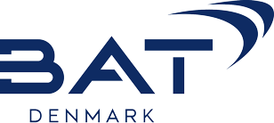 DK BAT LOGO